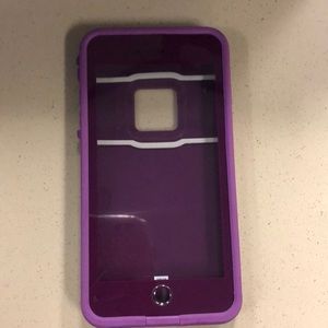 Lifeproof iPhone 6/6s Plus case